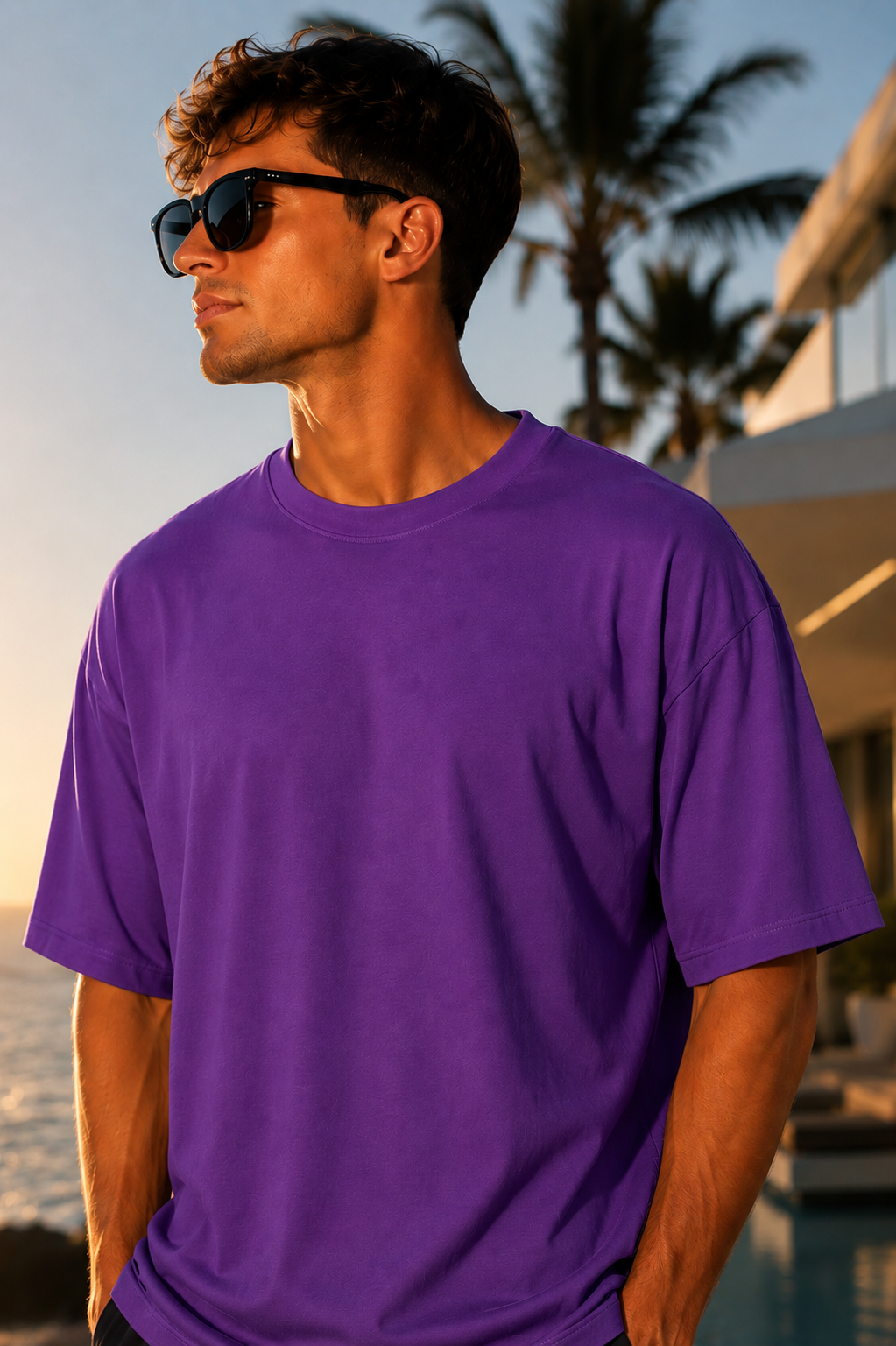👕 Nwes T-Shirt Premium VELORA