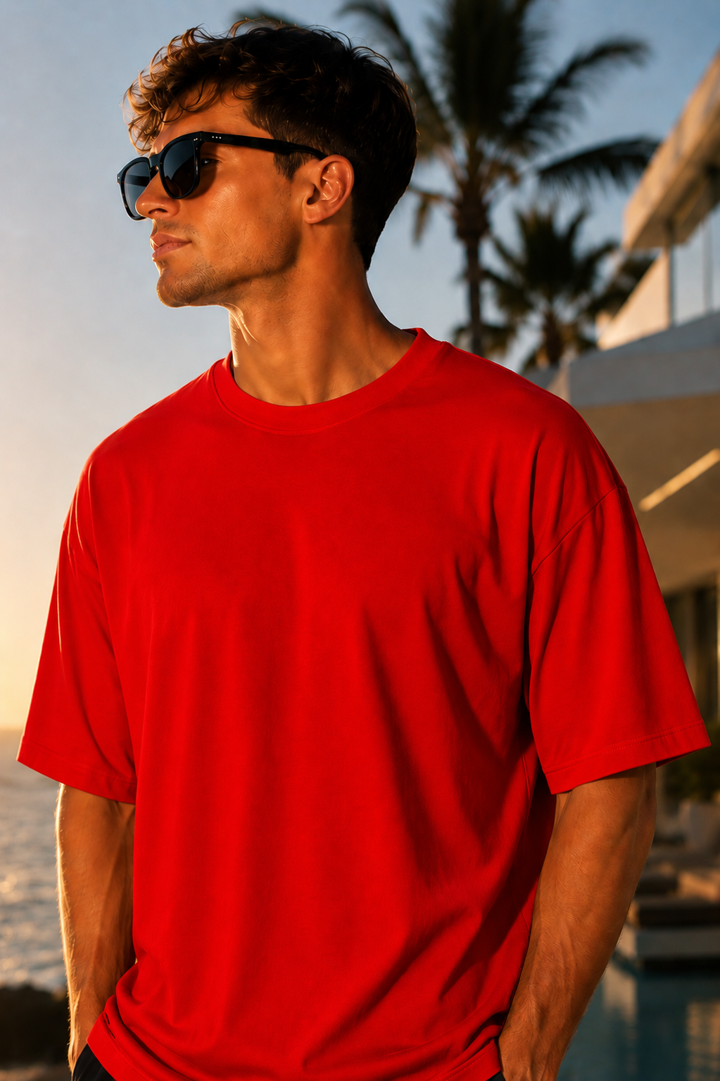 👕 Nwes T-Shirt Premium VELORA