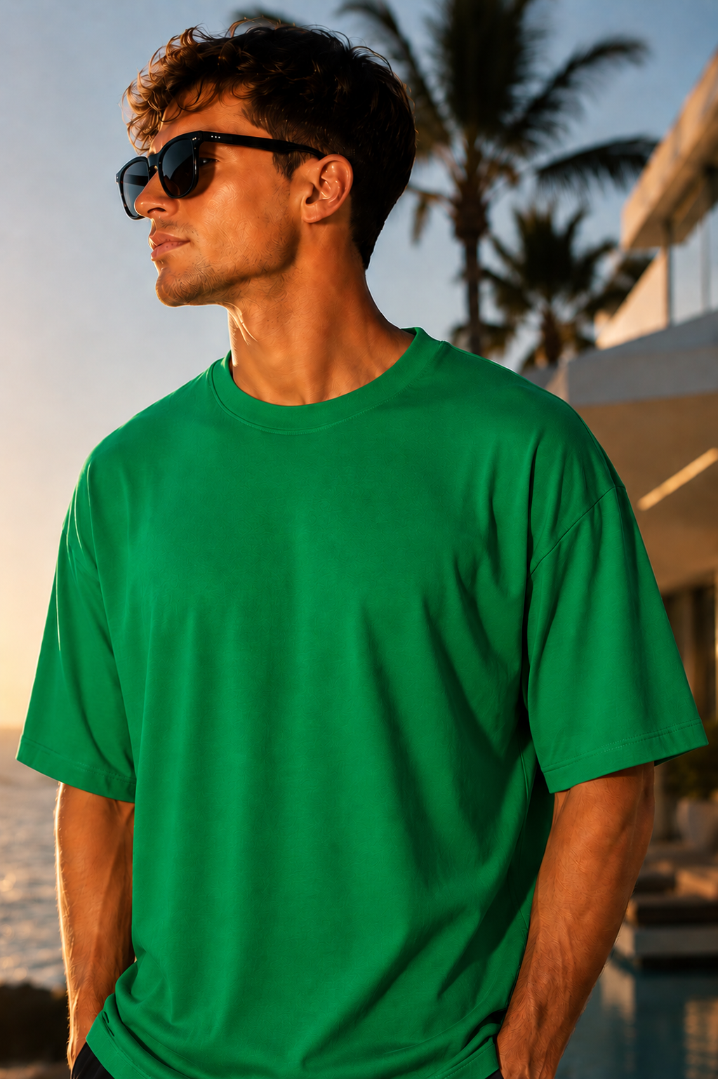 👕 Nwes T-Shirt Premium VELORA