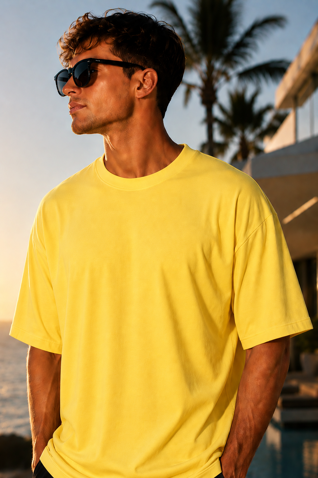 👕 Nwes T-Shirt Premium VELORA