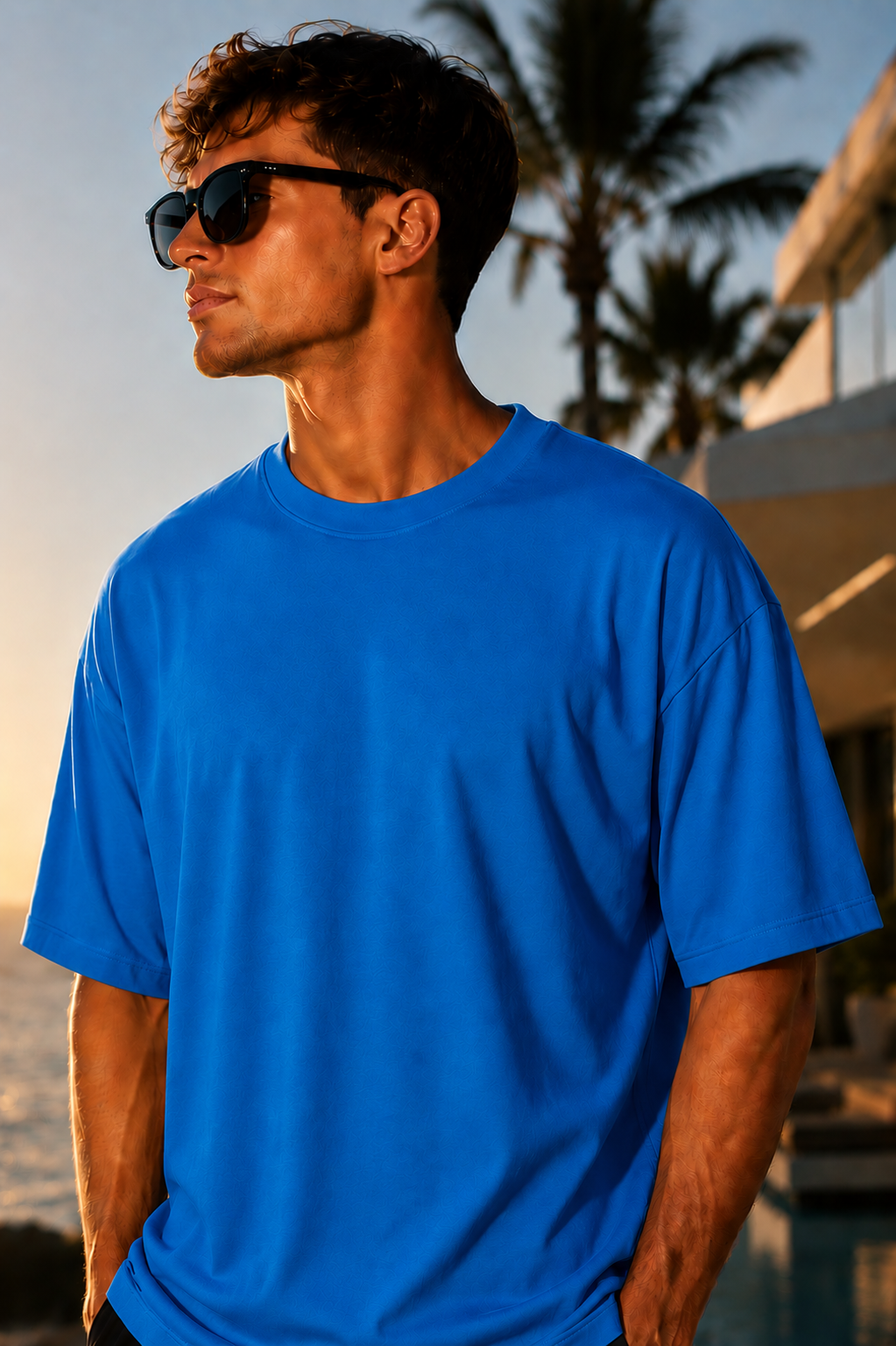 👕 Nwes T-Shirt Premium VELORA