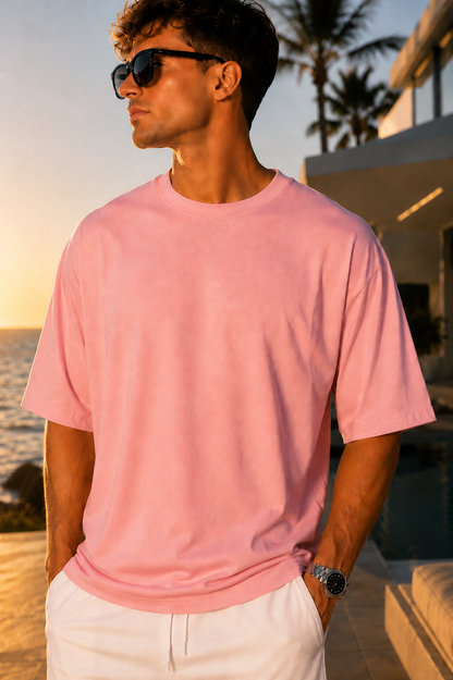 tee-shirt Premium Été Homme 